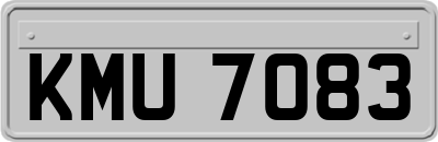 KMU7083