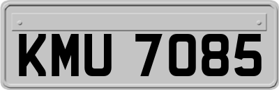 KMU7085