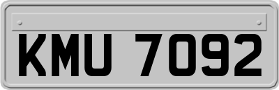 KMU7092