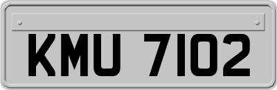 KMU7102