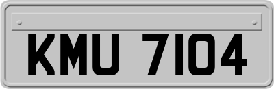 KMU7104