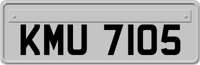 KMU7105