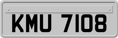 KMU7108