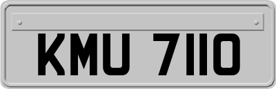 KMU7110