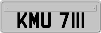 KMU7111