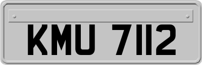 KMU7112