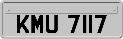 KMU7117