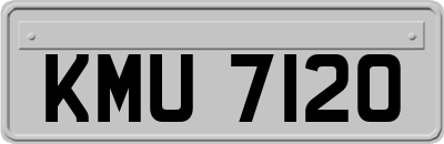 KMU7120
