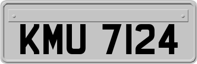 KMU7124