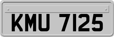 KMU7125