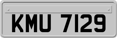 KMU7129