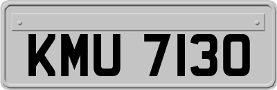 KMU7130