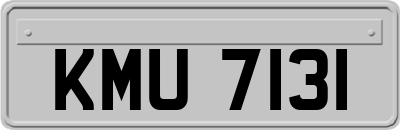 KMU7131