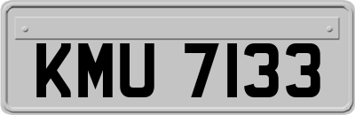 KMU7133