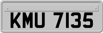 KMU7135