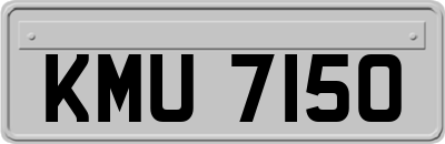 KMU7150