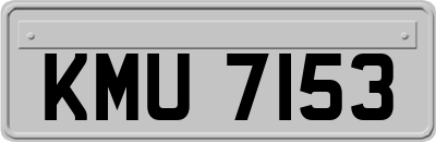 KMU7153