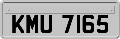 KMU7165