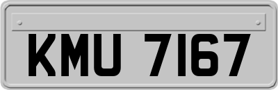 KMU7167