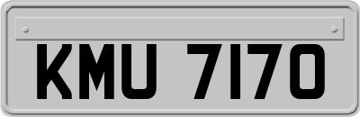 KMU7170