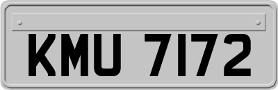 KMU7172