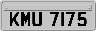 KMU7175