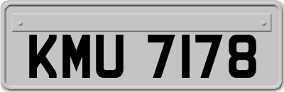 KMU7178