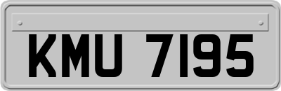 KMU7195