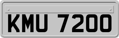 KMU7200