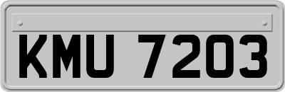 KMU7203