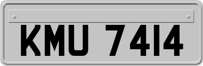 KMU7414