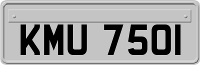 KMU7501