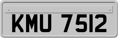 KMU7512