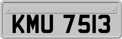 KMU7513