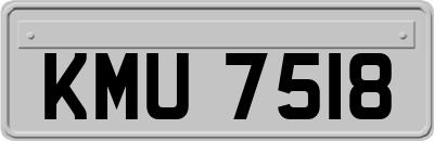 KMU7518