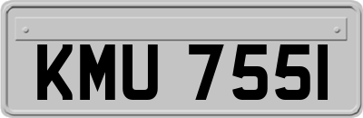 KMU7551