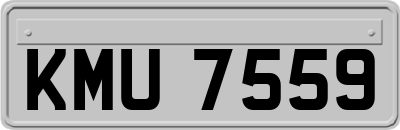 KMU7559