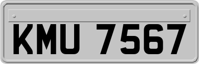 KMU7567