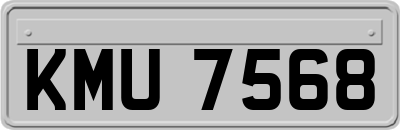 KMU7568