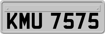 KMU7575