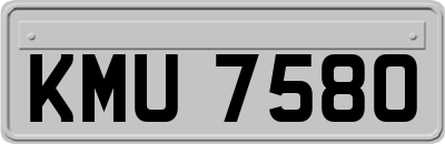 KMU7580