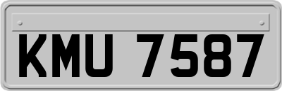 KMU7587