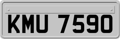 KMU7590