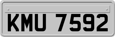 KMU7592