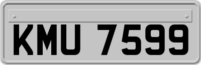 KMU7599