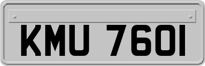 KMU7601