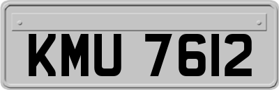 KMU7612