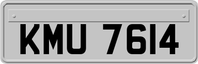 KMU7614