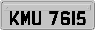 KMU7615