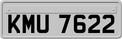 KMU7622